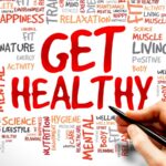 Daily Habits for a Healthier You: Small Steps to Better Health