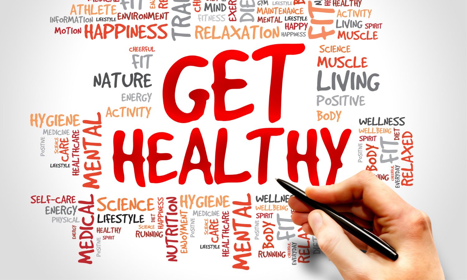 Read more about the article Daily Habits for a Healthier You: Small Steps to Better Health