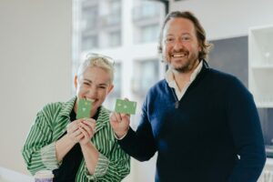 Read more about the article Building Wealth in Sobriety: Smart Financial Moves for First-Time Homebuyers